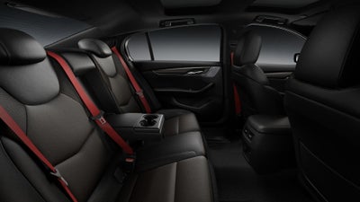 2026 Cadillac CT5-V Base