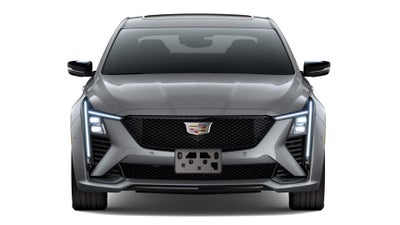 2026 Cadillac CT5-V Base