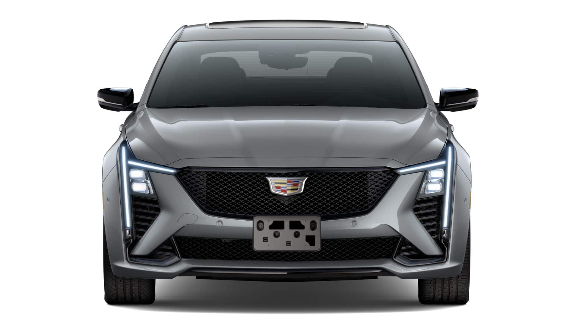 2026 Cadillac CT5-V Base