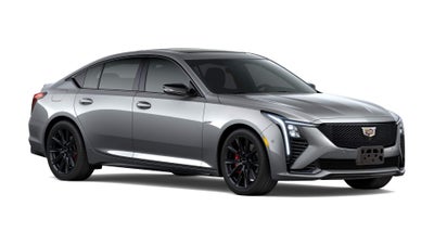 2026 Cadillac CT5-V Base