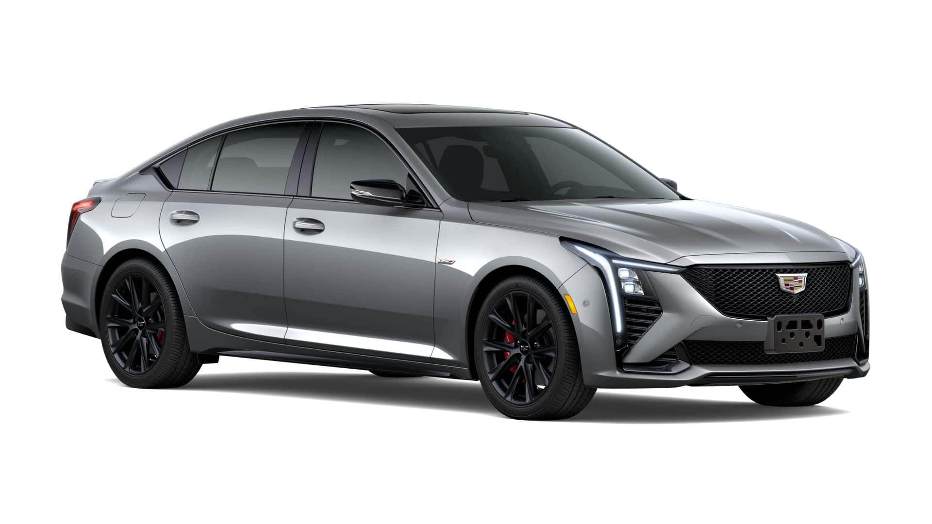 2026 Cadillac CT5-V Base