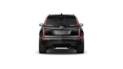 2026 Cadillac VISTIQ Platinum