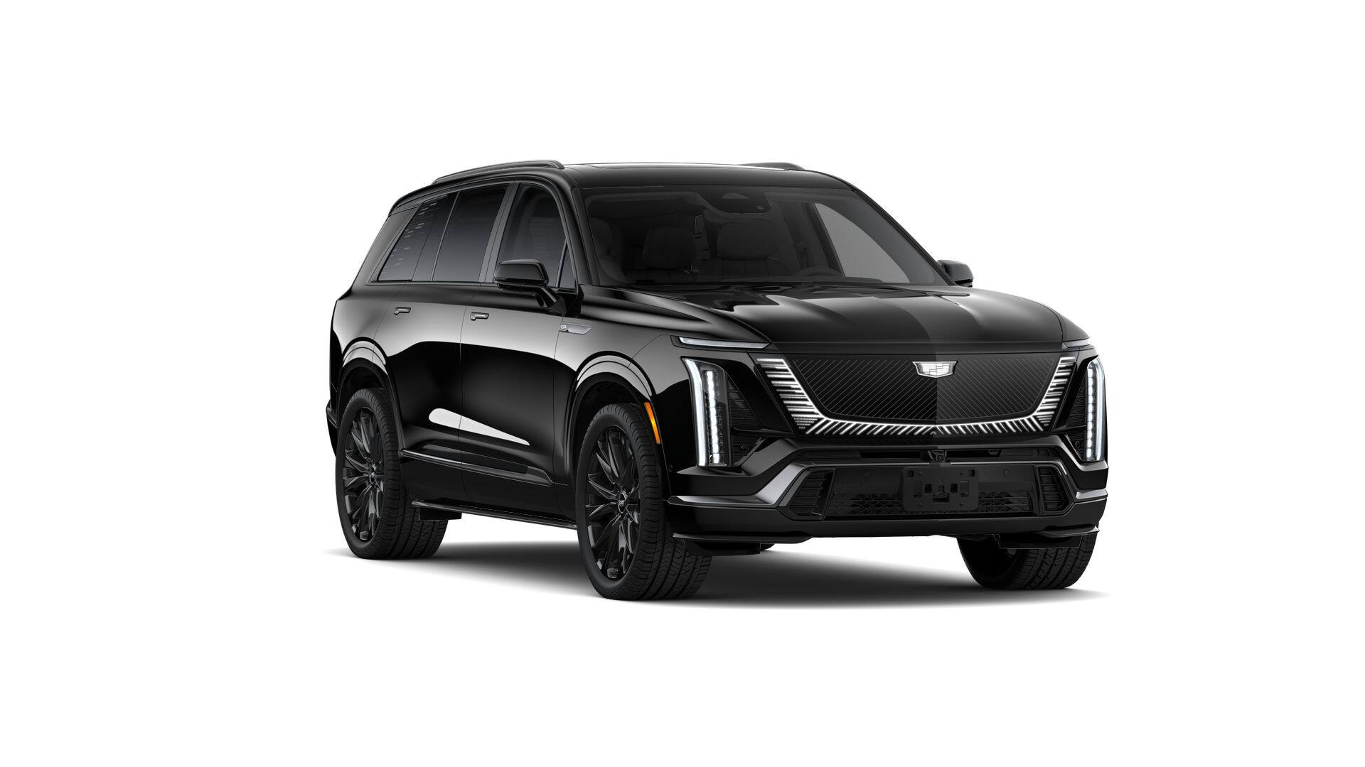 2026 Cadillac VISTIQ Platinum