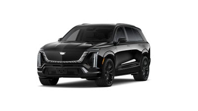 2026 Cadillac VISTIQ Platinum