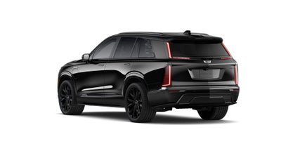 2026 Cadillac VISTIQ Platinum