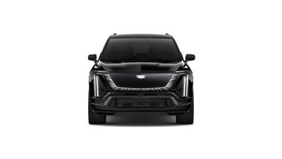 2026 Cadillac VISTIQ Platinum