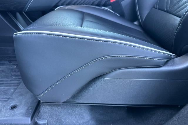 2026 Cadillac VISTIQ Platinum