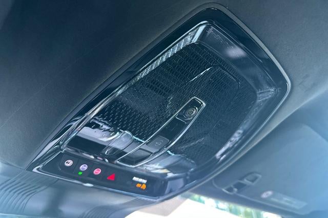 2026 Cadillac VISTIQ Platinum