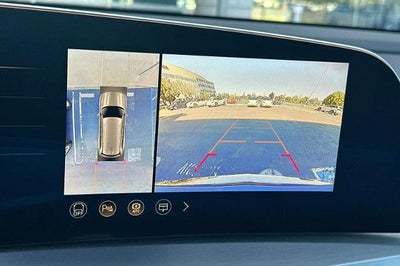 2026 Cadillac VISTIQ Platinum