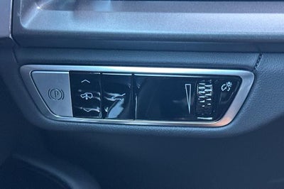2026 Cadillac VISTIQ Platinum