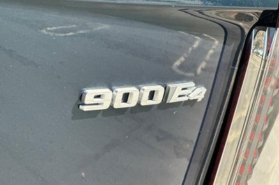 2026 Cadillac VISTIQ Platinum