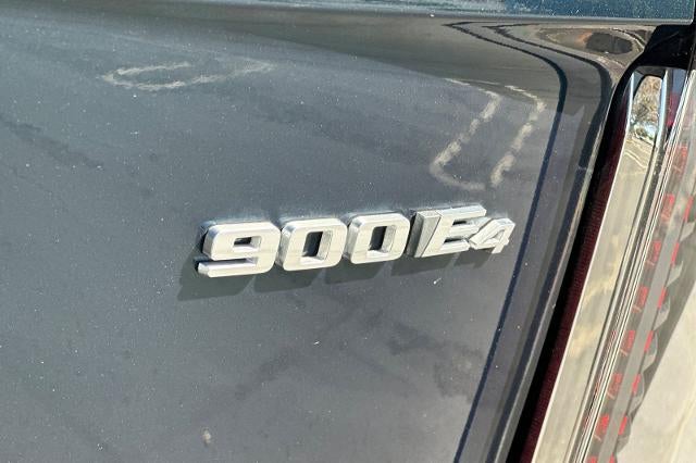 2026 Cadillac VISTIQ Platinum