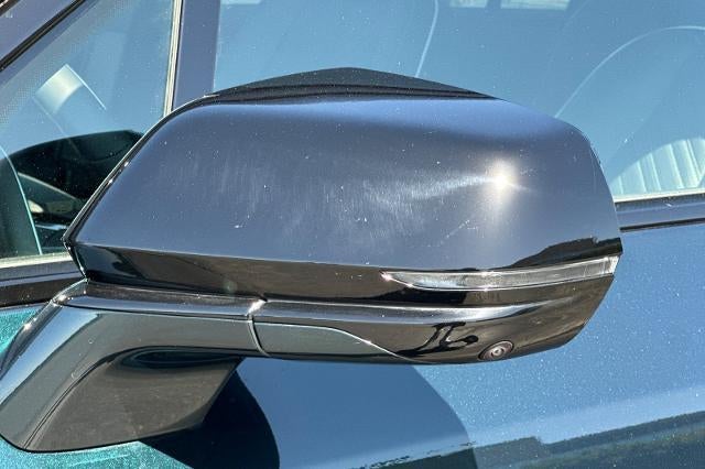 2026 Cadillac VISTIQ Platinum
