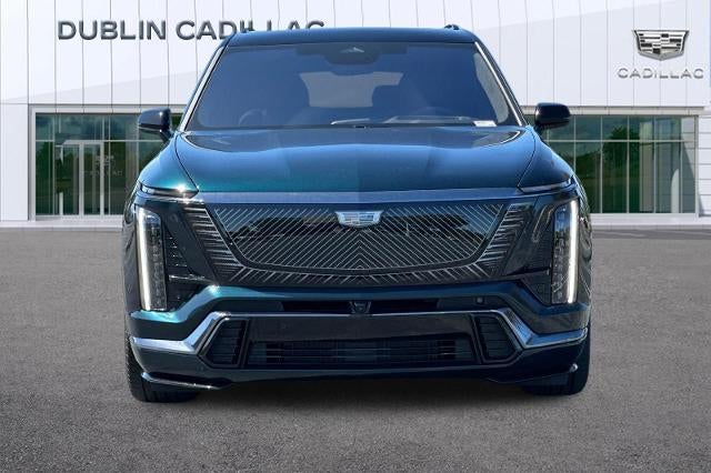 2026 Cadillac VISTIQ Platinum