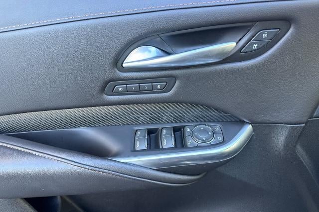 2022 Cadillac XT4 Sport - Photo 11