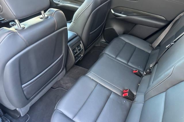 2022 Cadillac XT4 Sport - Photo 14