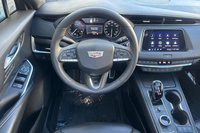 2022 Cadillac XT4 Sport - Photo 16