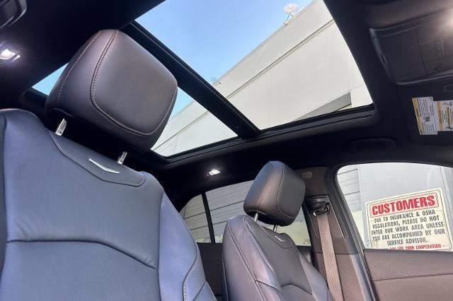 2022 Cadillac XT4 Sport - Photo 20