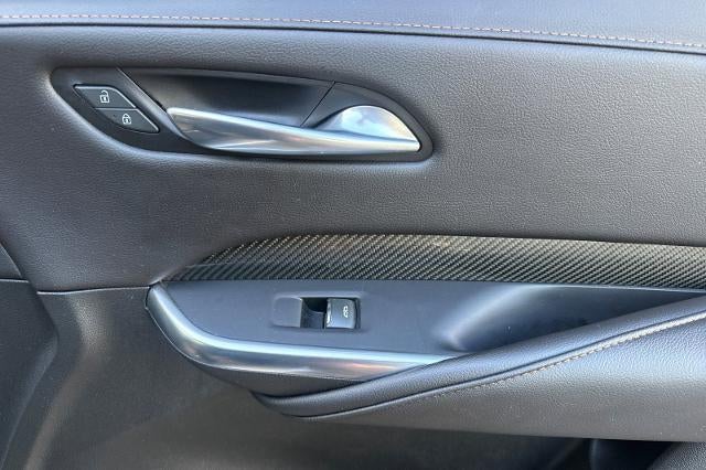 2022 Cadillac XT4 Sport - Photo 21
