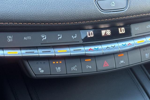 2022 Cadillac XT4 Sport - Photo 27