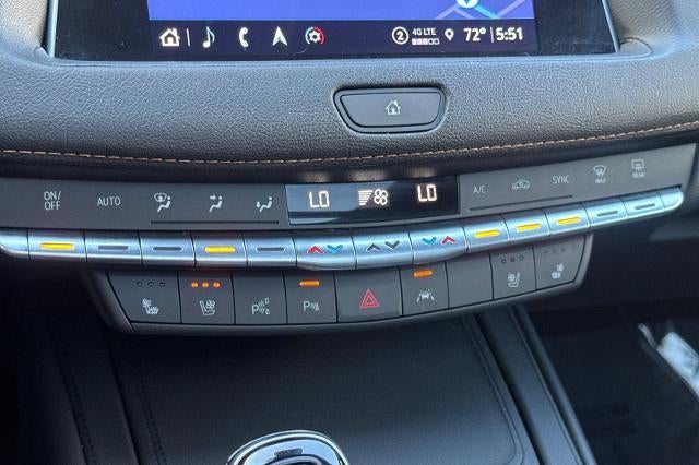2022 Cadillac XT4 Sport - Photo 29