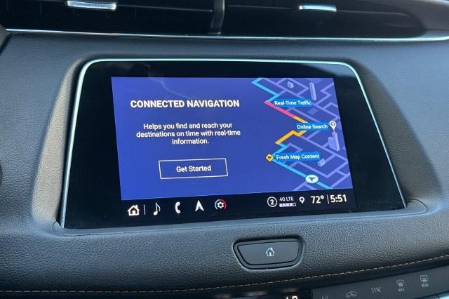 2022 Cadillac XT4 Sport - Photo 43