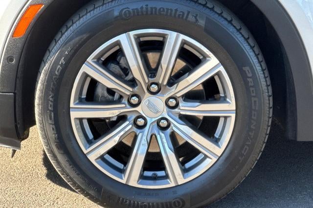 2022 Cadillac XT4 Sport - Photo 44