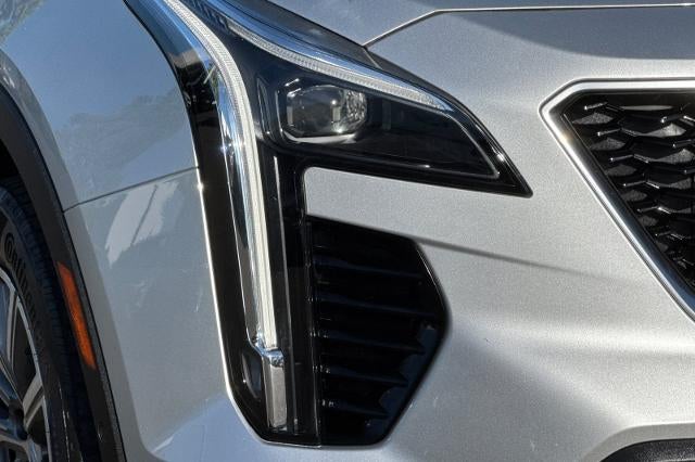 2022 Cadillac XT4 Sport - Photo 45