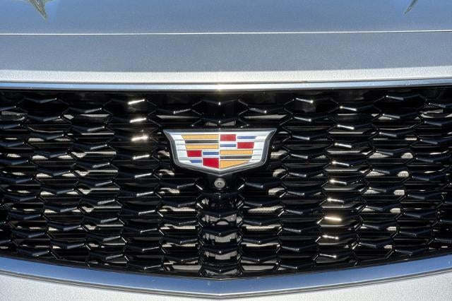 2022 Cadillac XT4 Sport - Photo 46