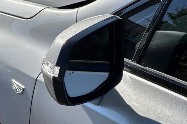 2022 Cadillac XT4 Sport - Photo 53