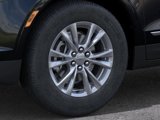 2026 Cadillac XT5 FWD Luxury