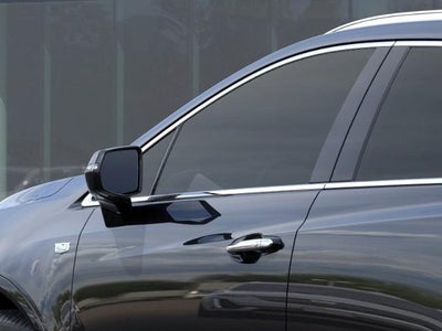 2026 Cadillac XT5 FWD Luxury