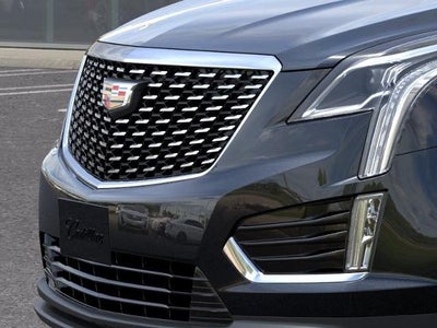 2026 Cadillac XT5 FWD Luxury
