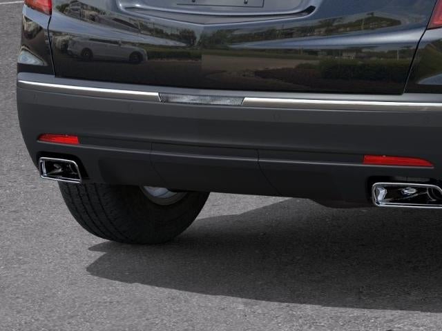 2026 Cadillac XT5 FWD Luxury