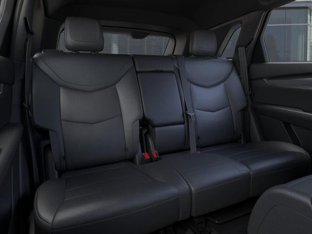 2026 Cadillac XT5 FWD Luxury