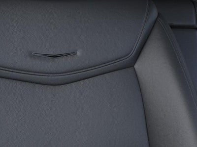 2026 Cadillac XT5 FWD Luxury