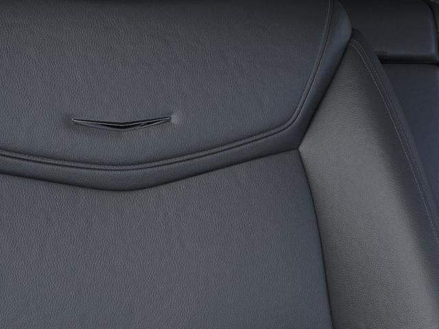 2026 Cadillac XT5 FWD Luxury