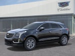 2026 Cadillac XT5 FWD Luxury