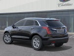 2026 Cadillac XT5 FWD Luxury