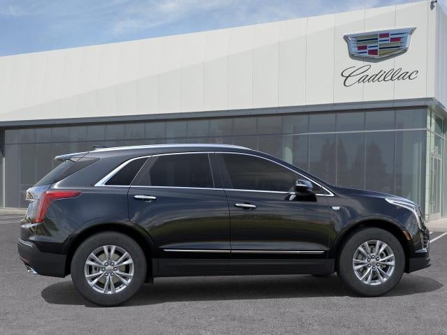 2026 Cadillac XT5 FWD Luxury
