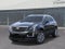 2026 Cadillac XT5 FWD Luxury