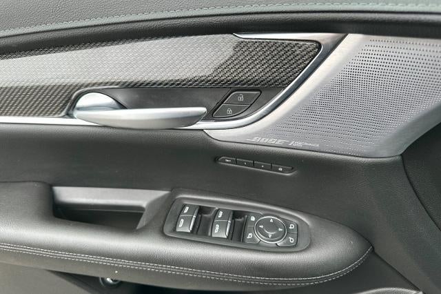 2023 Cadillac XT5 Sport - Photo 11