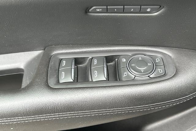 2023 Cadillac XT5 Sport