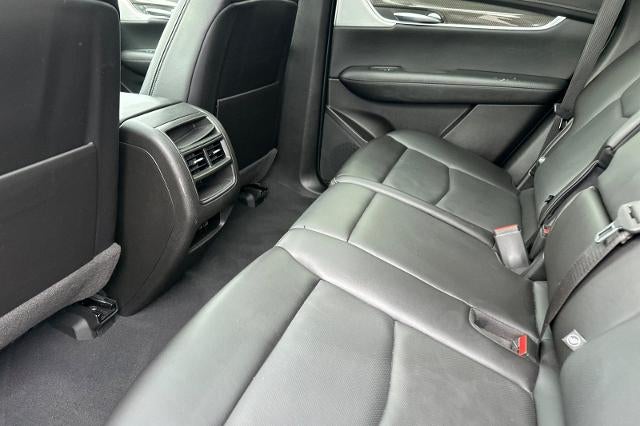 2023 Cadillac XT5 Sport - Photo 14