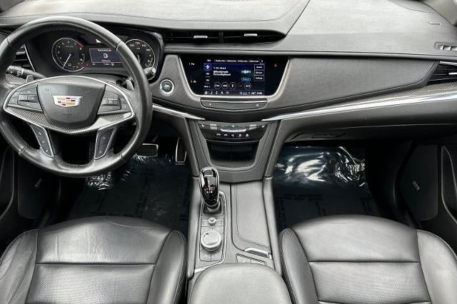 2023 Cadillac XT5 Sport - Photo 15