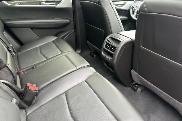2023 Cadillac XT5 Sport - Photo 18