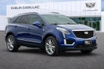 2023 Cadillac XT5 Sport