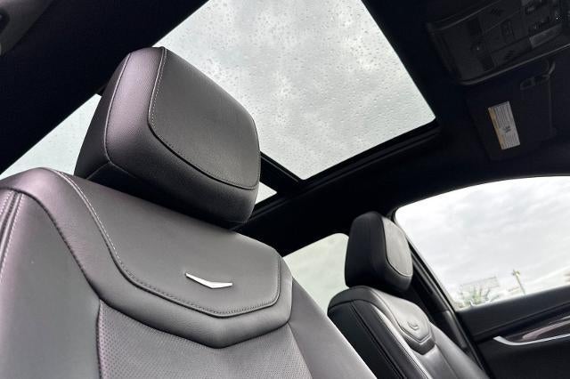 2023 Cadillac XT5 Sport - Photo 20