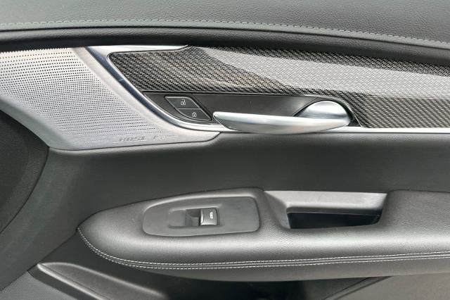 2023 Cadillac XT5 Sport - Photo 21