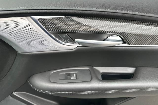 2023 Cadillac XT5 Sport